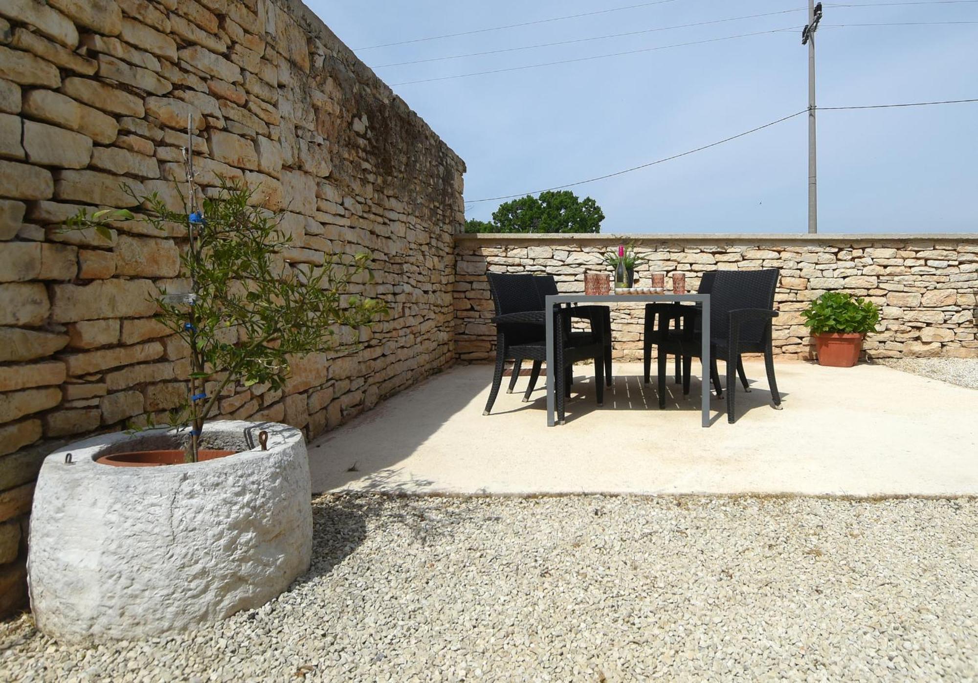 Apartman Pastura Vodnjan Exterior foto